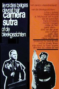 Camera Sutra (of de Bleekgezichten) (1973)