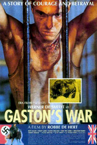 Gaston's War (1997)