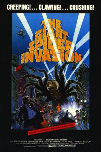 Giant Spider Invasion, The (1975)