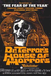 Dr. Terror's House of Horrors (1965)