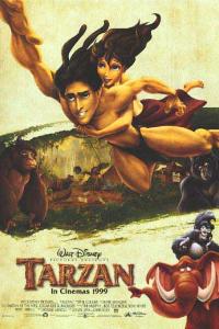 Tarzan (1999)