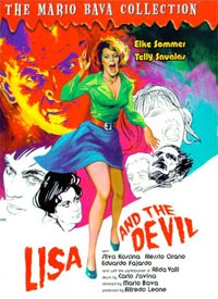 Lisa e il Diavolo (1973)