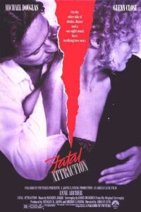 Fatal Attraction (1987)