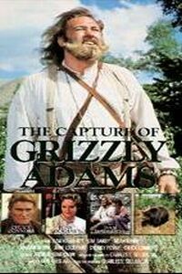 Capture of Grizzly Adams, The (1982)