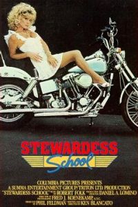 Stewardess School (1986)