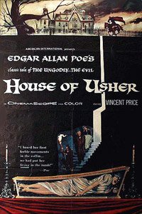 House of Usher (1960)