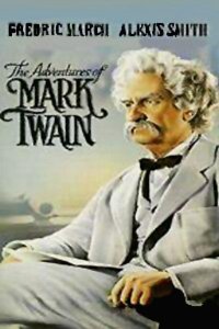 Adventures of Mark Twain, The (1944)