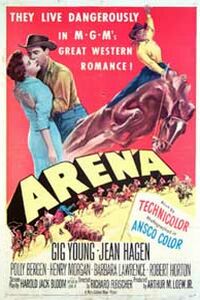 Arena (1953)