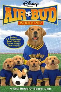 Air Bud: World Pup (2000)