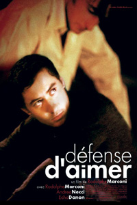 D�fense d'Aimer (2002)