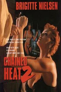 Chained Heat II (1993)