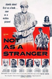 Not as a Stranger (1955)