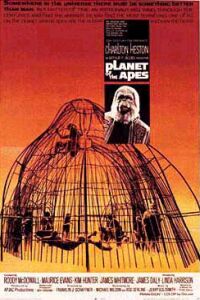 Planet of the Apes (1968)