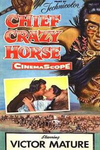 Chief Crazy Horse (1955)