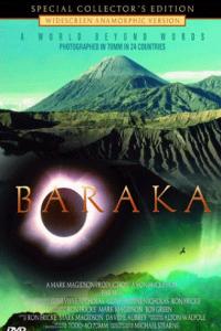 Baraka (1992)