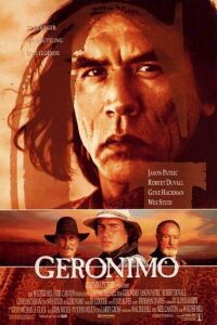 Geronimo: An American Legend (1993)