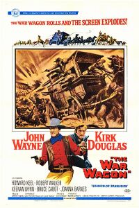 War Wagon, The (1967)
