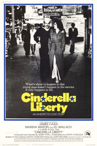 Cinderella Liberty (1973)