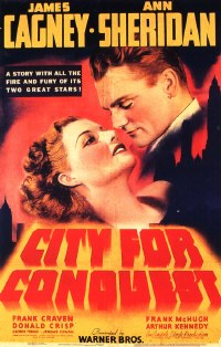 City for Conquest (1940)