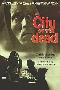 City of the Dead, The (1960)