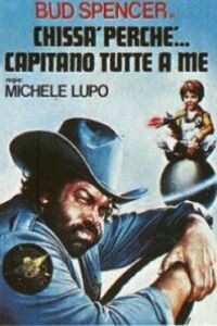 Chiss Perch... Capitano Tutte a Me (1980)