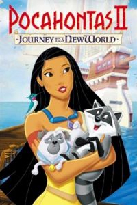 Pocahontas II: Journey to a New World (1998)