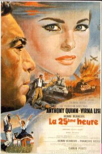 Vingt-Cinquime Heure, La (1967)