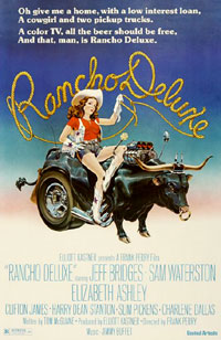 Rancho Deluxe (1975)