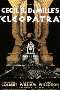 Cleopatra (1934)