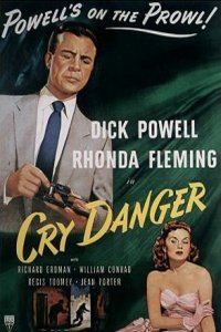 Cry Danger (1951)