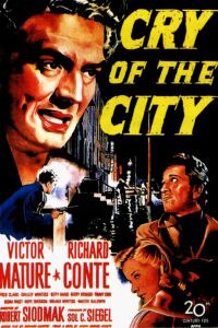 Cry of the City (1948)