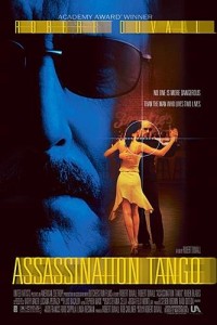 Assassination Tango (2002)