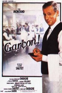 Garon! (1983)