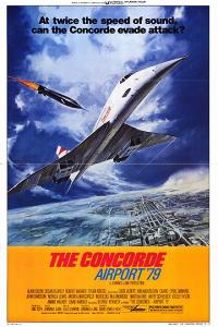 Concorde: Airport '79, The (1979)