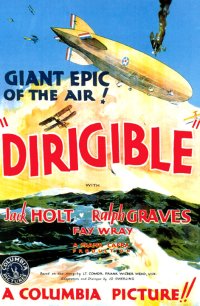 Dirigible (1931)