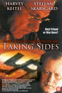 Taking Sides (2001)