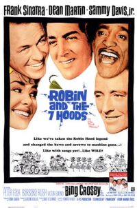 Robin and the 7 Hoods (1964)