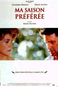 Ma Saison Prfre (1993)