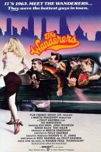 Wanderers, The (1979)