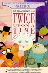 Twice Upon a Time (1983)