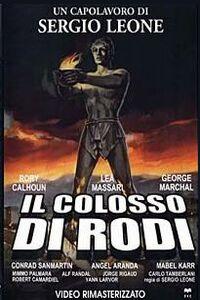 Colosso di Rodi, Il (1961)