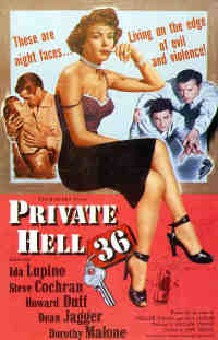 Private Hell 36 (1954)