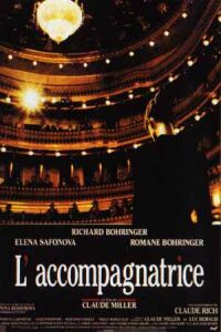 Accompagnatrice, L' (1992)