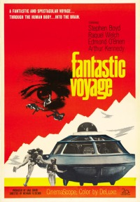 Fantastic Voyage (1966)