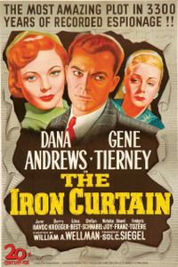 Iron Curtain, The (1948)