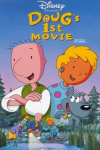 Doug's 1st Movie (1999)