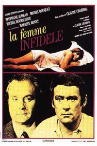Femme Infidle, La (1969)