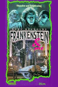 Frankenstein and Me (1996)