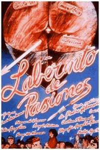 Laberinto de Pasiones (1982)