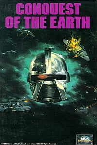 Conquest of the Earth (1980)